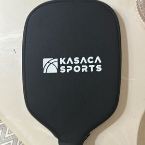 Brand new Kasaca Sports pickleball Paddle